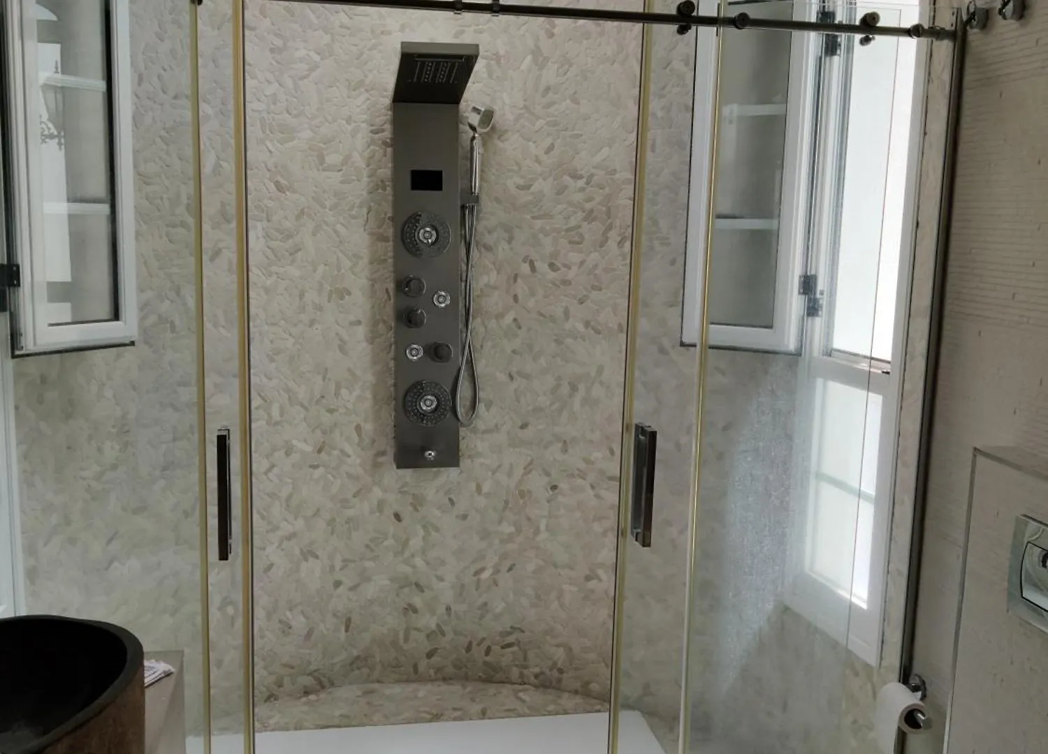 Villa Queca Private Heated Pool Cannon Water And Jacuzzi Santa Cruz de Tenerife