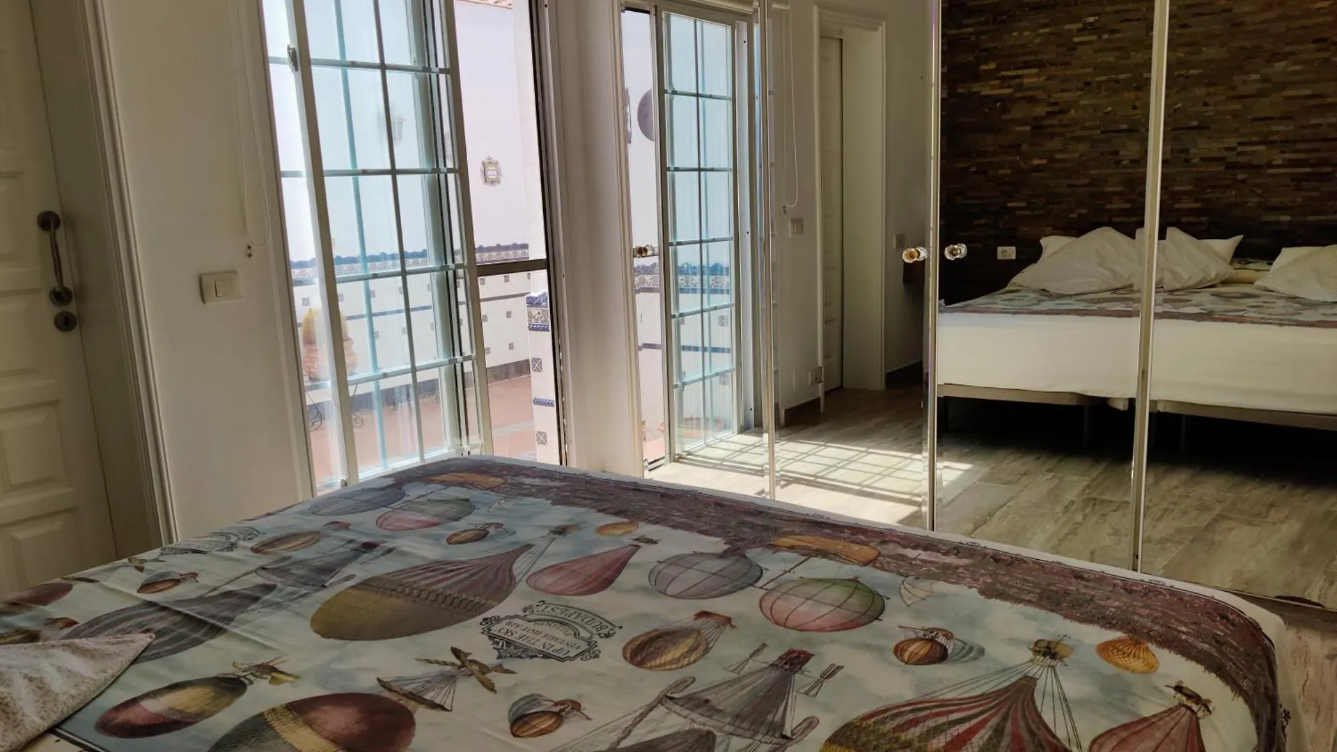 Holiday home Villa Queca Private Heated Pool Cannon Water And Jacuzzi Santa Cruz de Tenerife