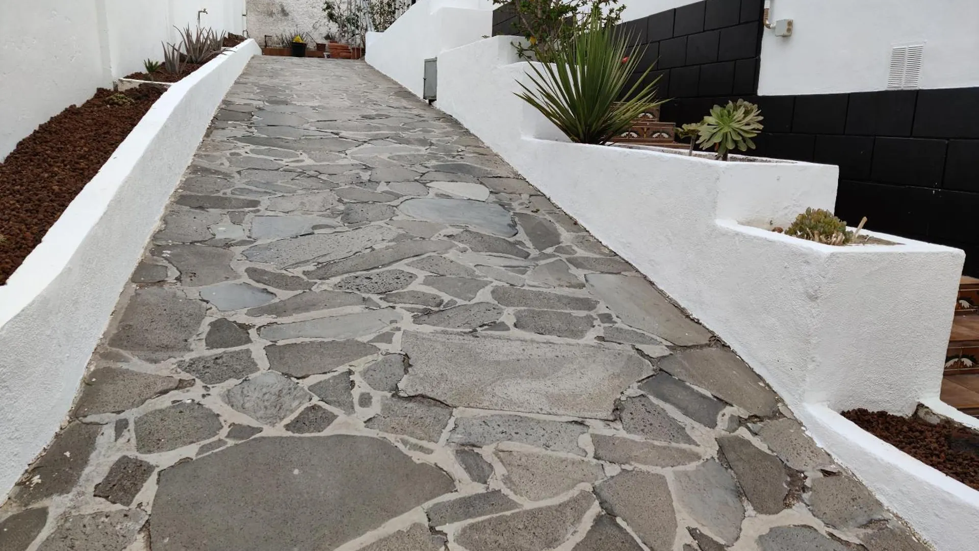 Villa Queca Private Heated Pool Cannon Water And Jacuzzi Santa Cruz de Tenerife Holiday home