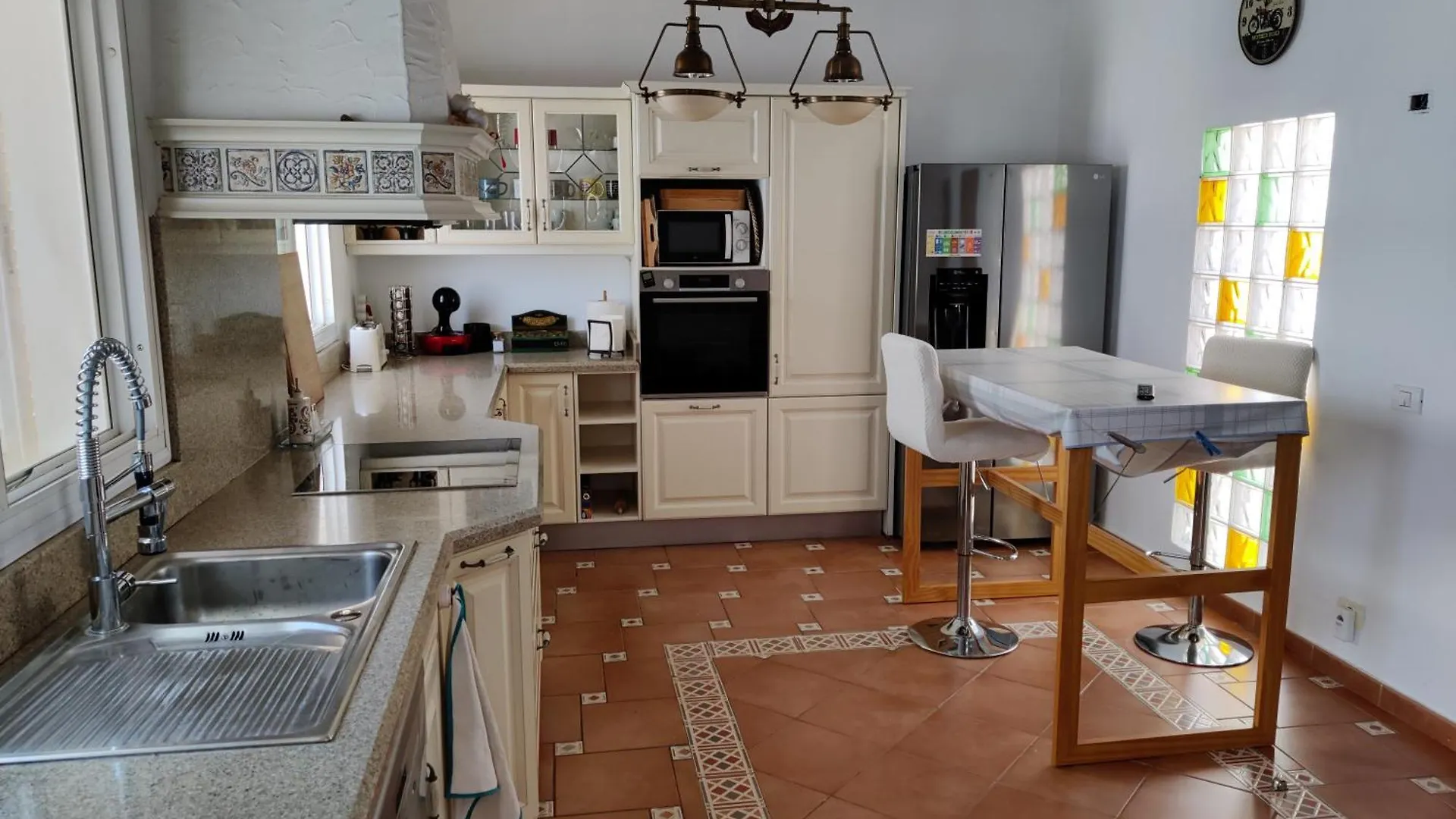 Holiday home Villa Queca Private Heated Pool Cannon Water And Jacuzzi Santa Cruz de Tenerife