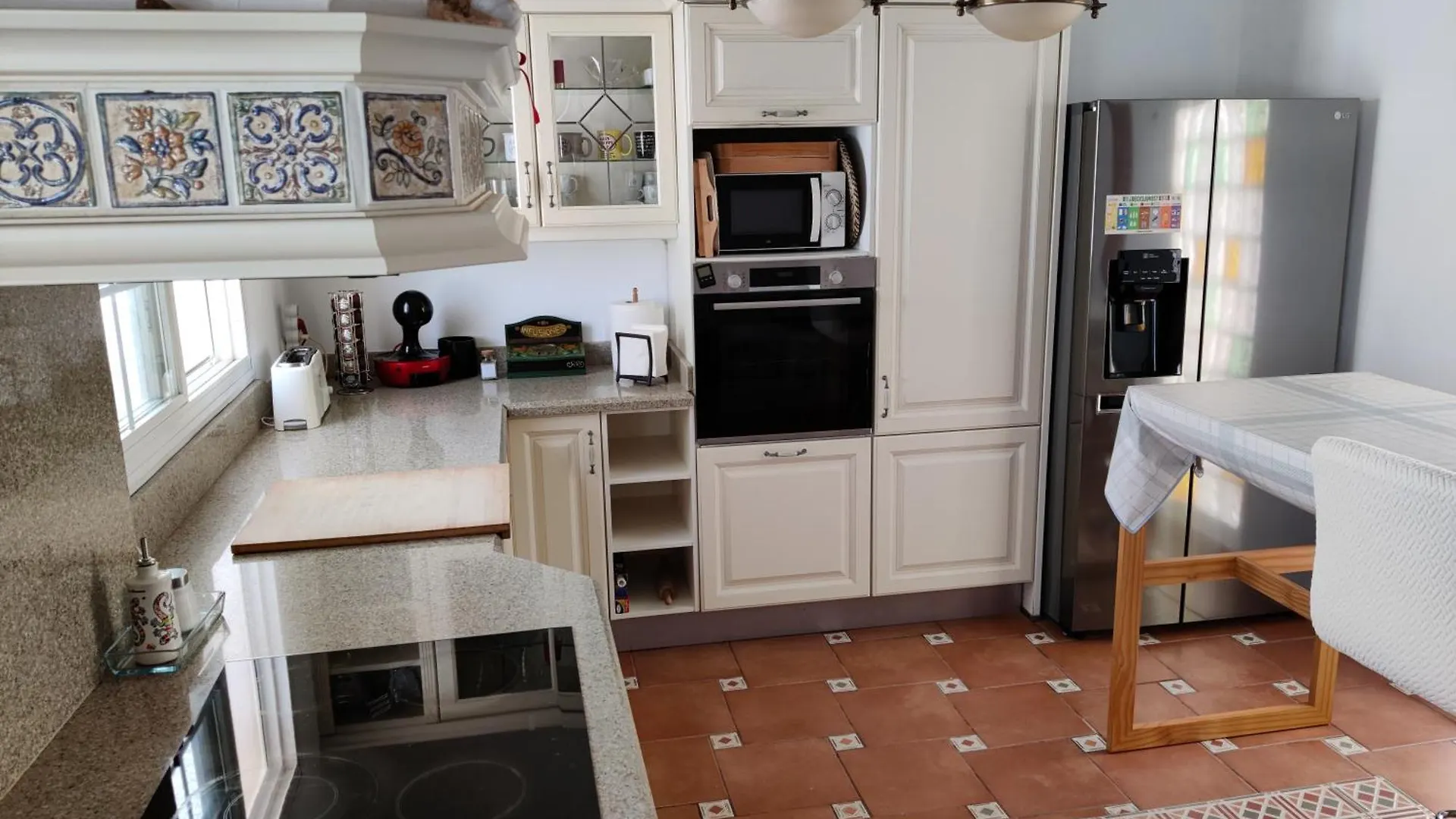 Villa Queca Private Heated Pool Cannon Water And Jacuzzi Santa Cruz de Tenerife 0*,