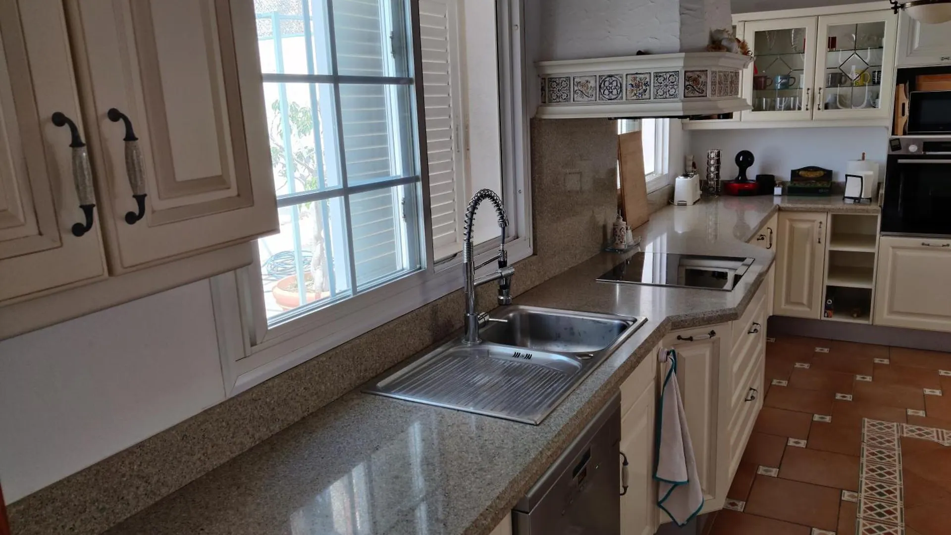Villa Queca Private Heated Pool Cannon Water And Jacuzzi Santa Cruz de Tenerife