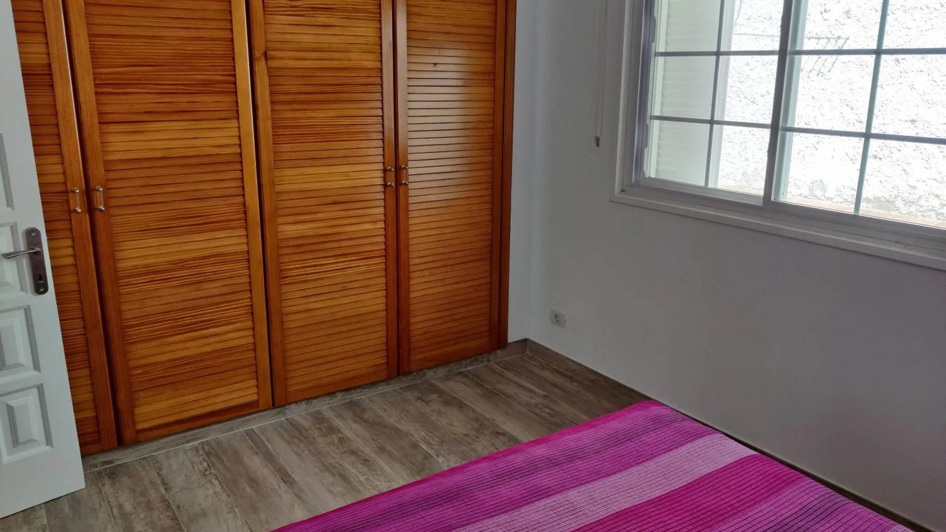 Villa Queca Private Heated Pool Cannon Water And Jacuzzi Santa Cruz de Tenerife 0*,