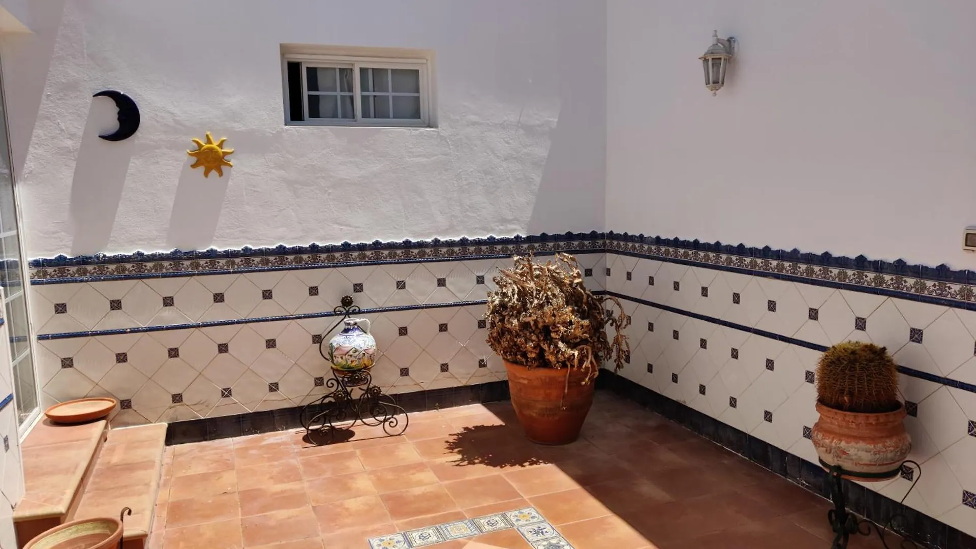 Villa Queca Private Heated Pool Cannon Water And Jacuzzi Santa Cruz de Tenerife 0*,