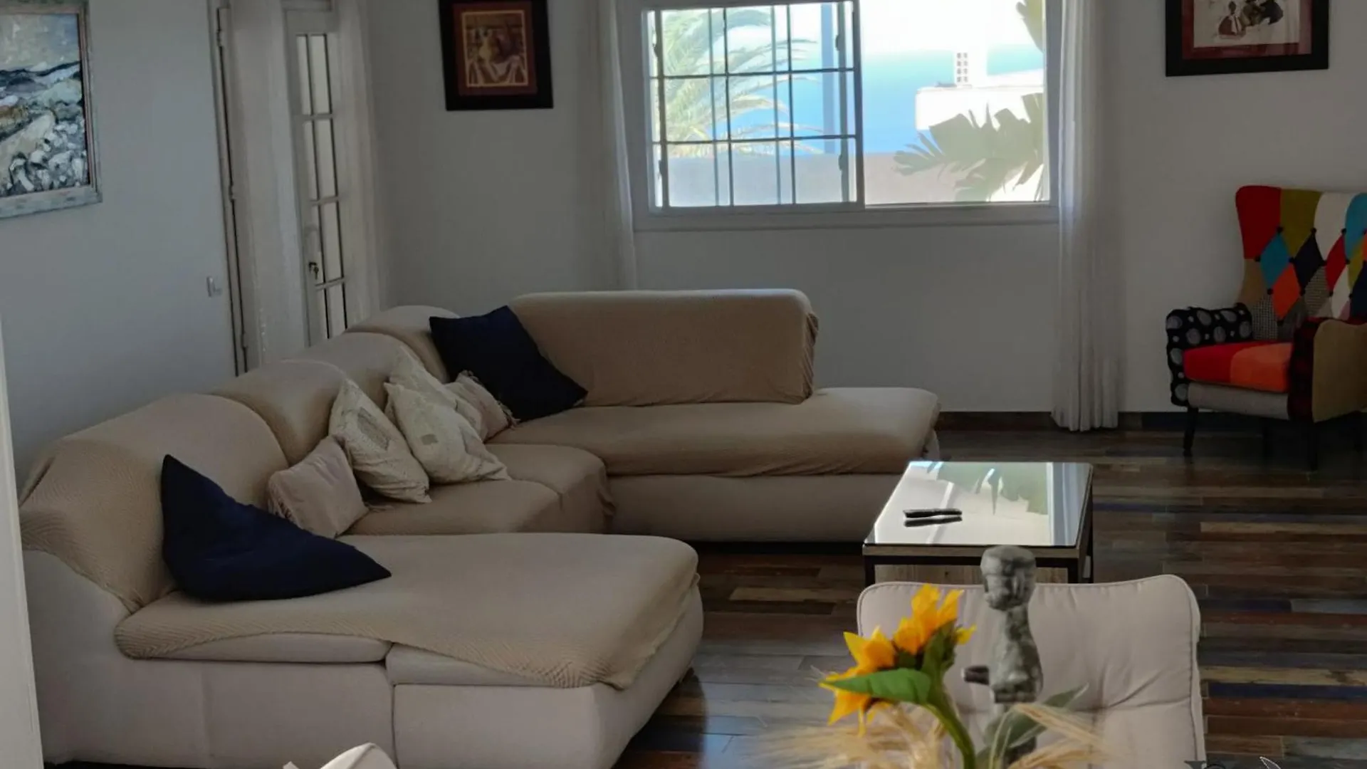 Villa Queca Private Heated Pool Cannon Water And Jacuzzi Santa Cruz de Tenerife