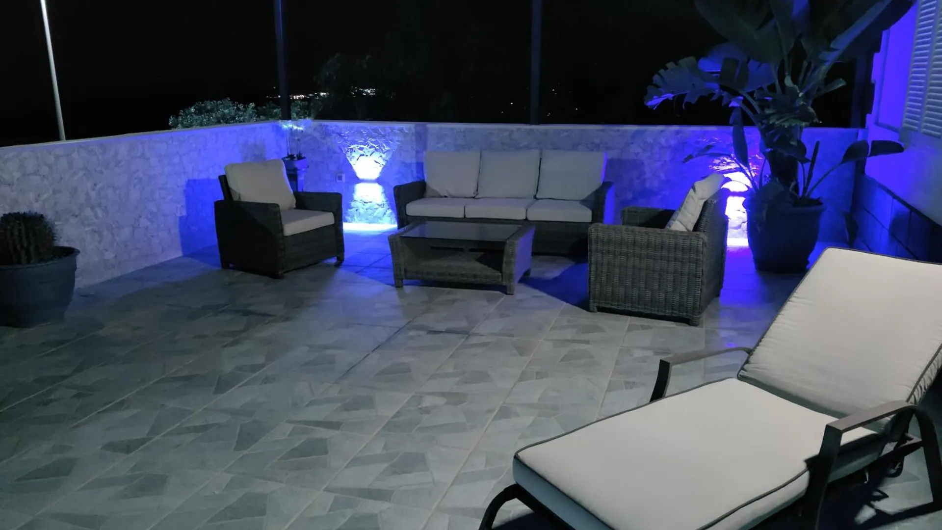 Villa Queca Private Heated Pool Cannon Water And Jacuzzi Santa Cruz de Tenerife Holiday home