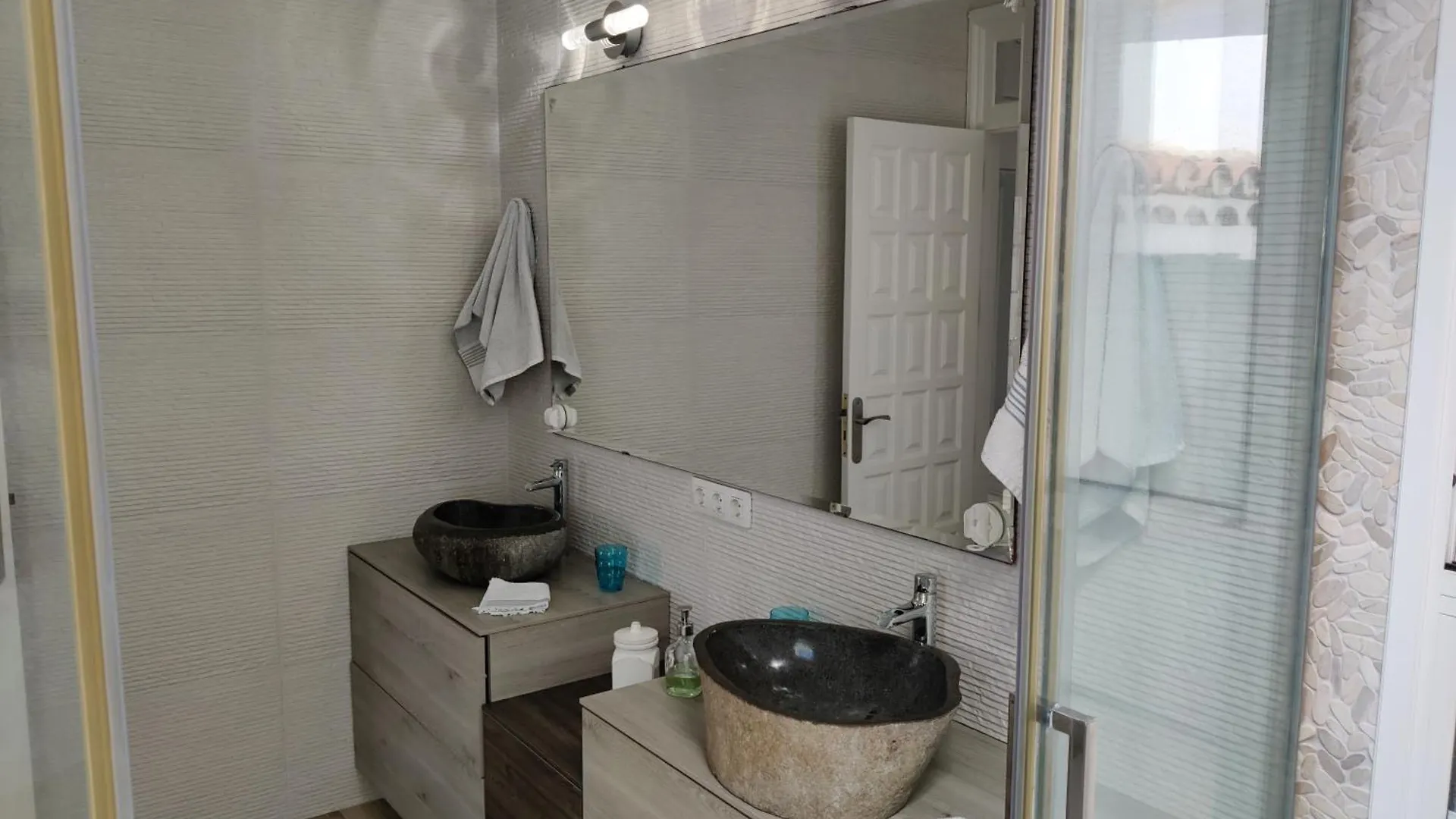 Villa Queca Private Heated Pool Cannon Water And Jacuzzi Santa Cruz de Tenerife 0*,  Spain