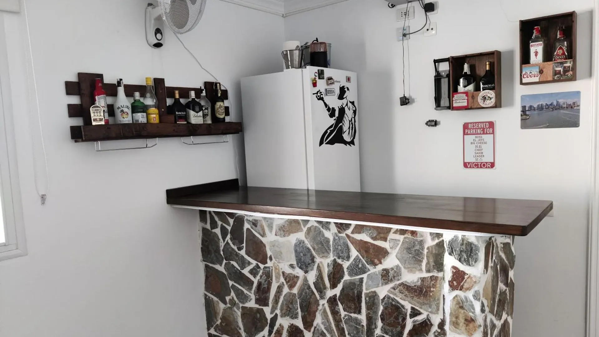 Villa Queca Private Heated Pool Cannon Water And Jacuzzi Santa Cruz de Tenerife