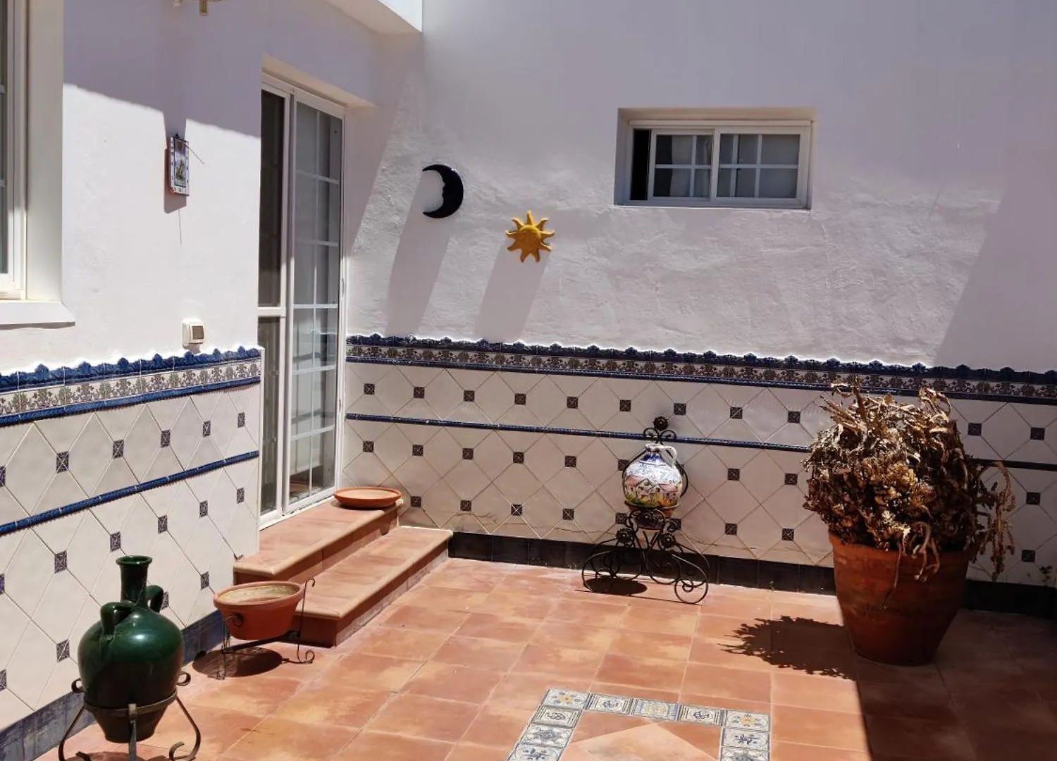 Villa Queca Private Heated Pool Cannon Water And Jacuzzi Santa Cruz de Tenerife Spain