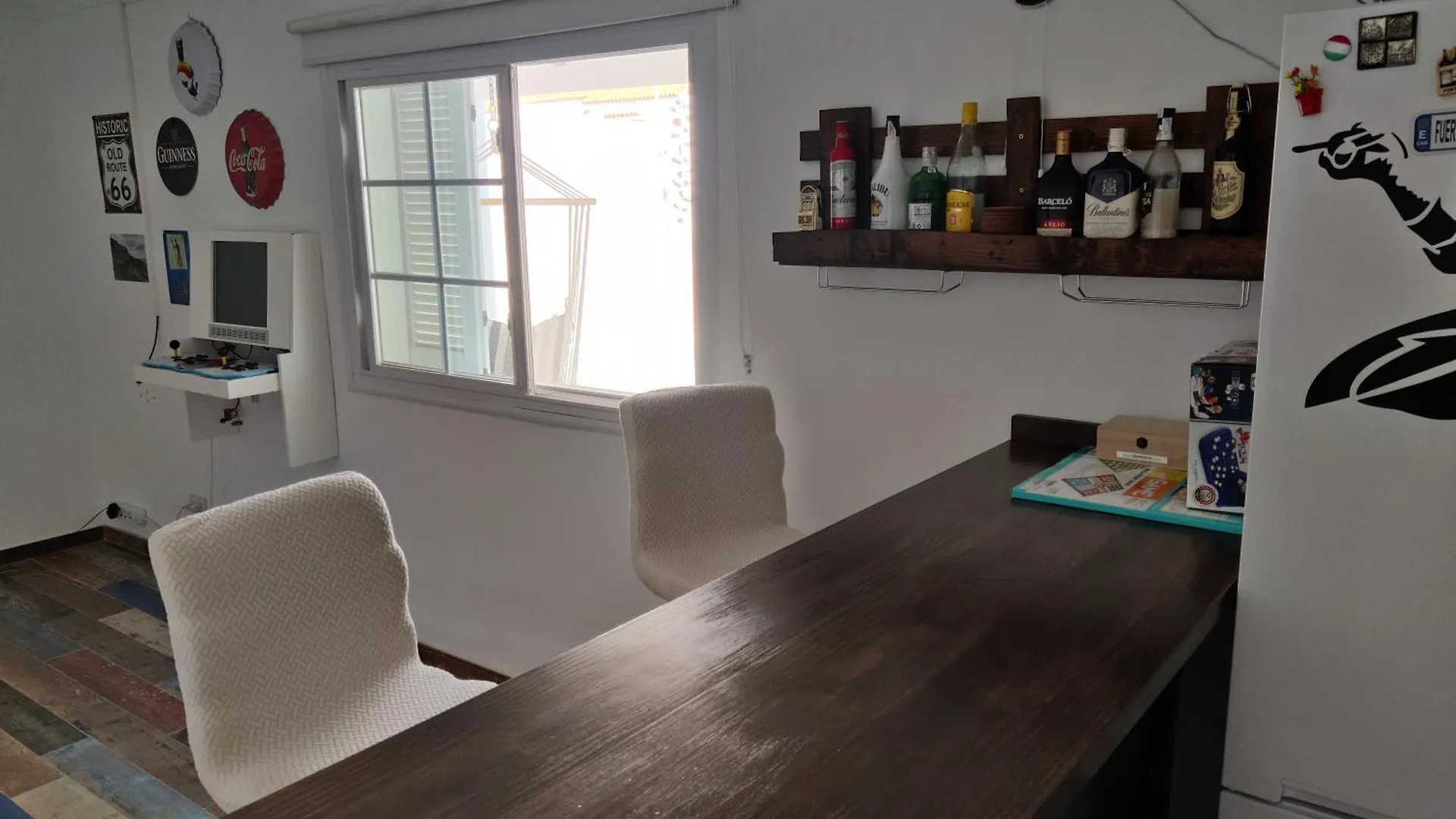 Villa Queca Private Heated Pool Cannon Water And Jacuzzi Santa Cruz de Tenerife 0*,
