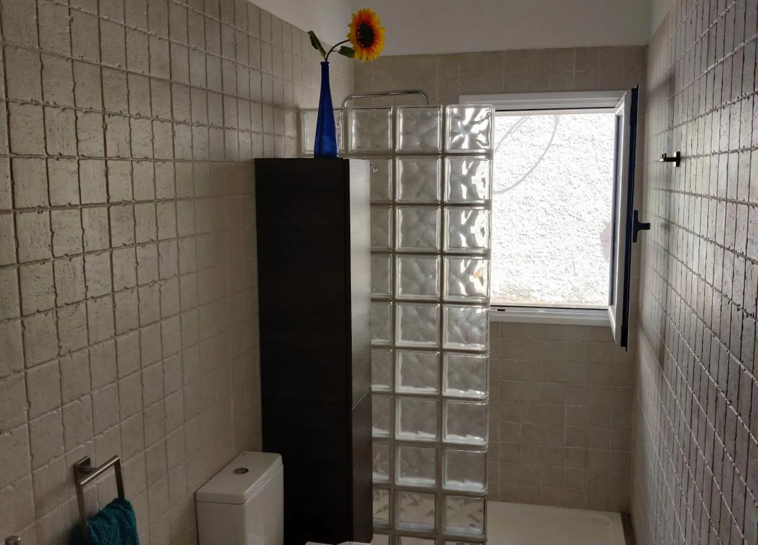 Villa Queca Private Heated Pool Cannon Water And Jacuzzi Santa Cruz de Tenerife Spain