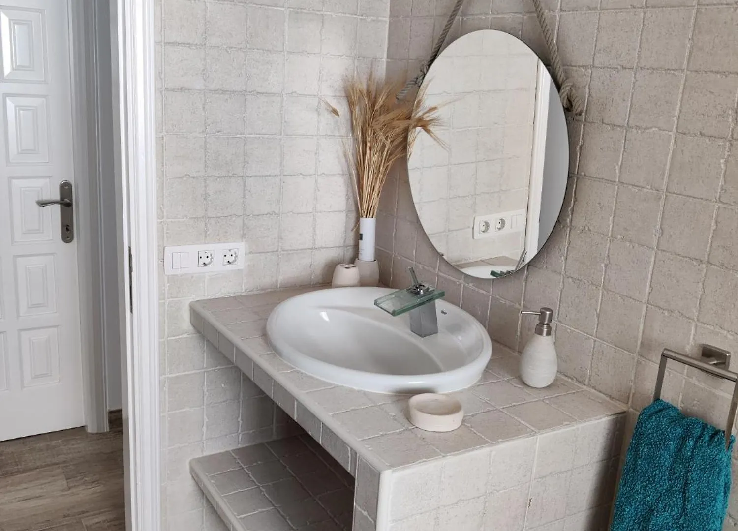 Villa Queca Private Heated Pool Cannon Water And Jacuzzi Santa Cruz de Tenerife 0*,  Spain
