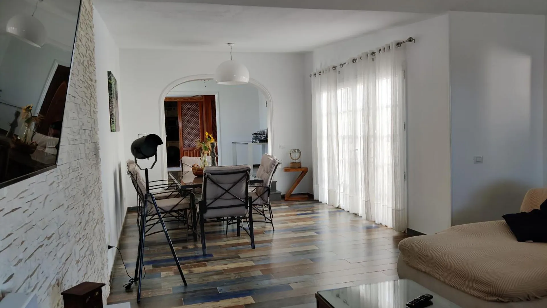 Villa Queca Private Heated Pool Cannon Water And Jacuzzi Santa Cruz de Tenerife