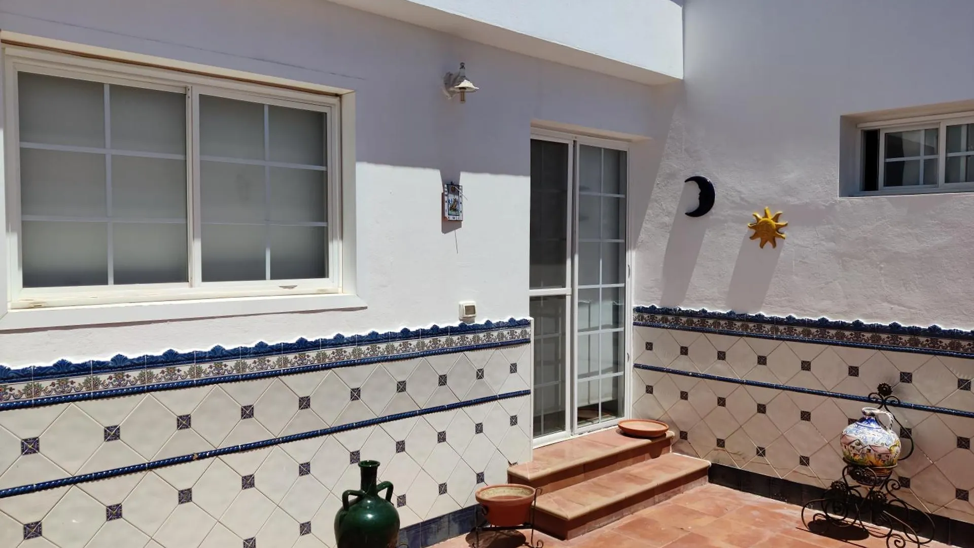 Holiday home Villa Queca Private Heated Pool Cannon Water And Jacuzzi Santa Cruz de Tenerife