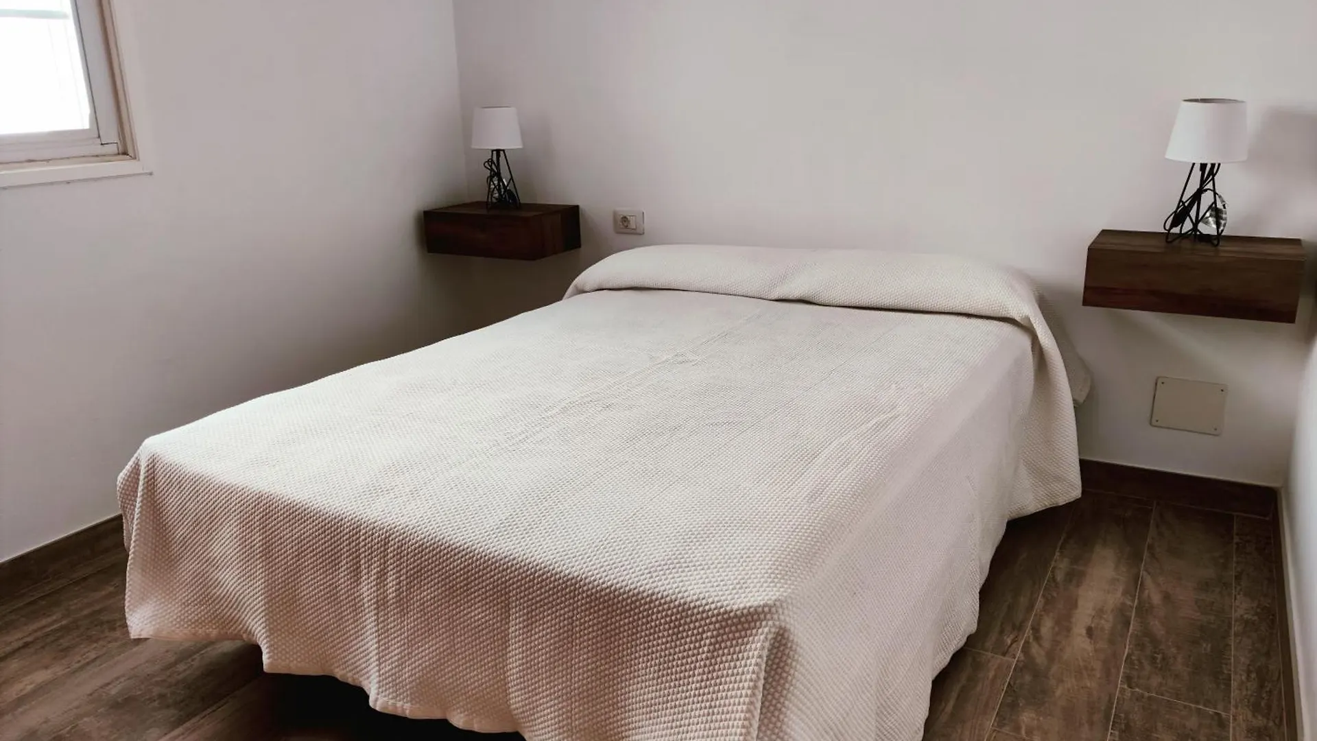 Villa Queca Private Heated Pool Cannon Water And Jacuzzi Santa Cruz de Tenerife 0*,