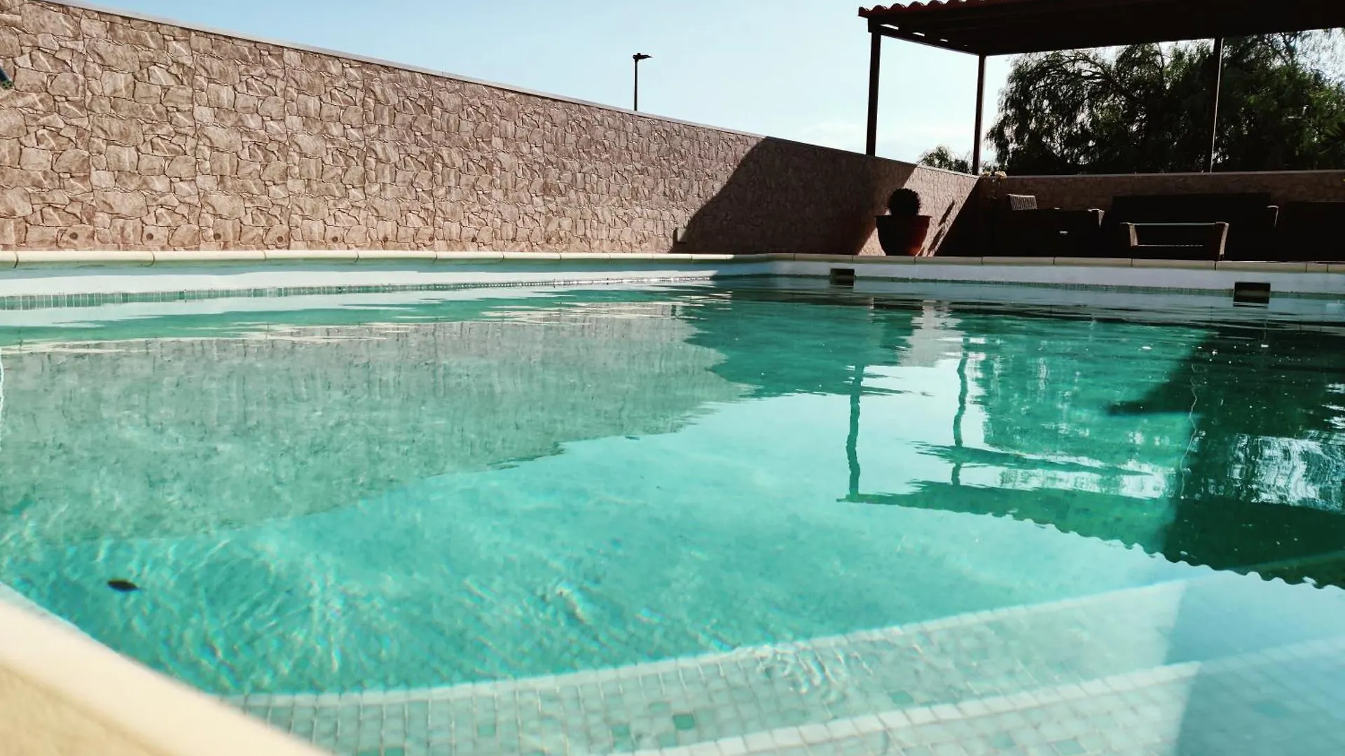Holiday home Villa Queca Private Heated Pool Cannon Water And Jacuzzi Santa Cruz de Tenerife
