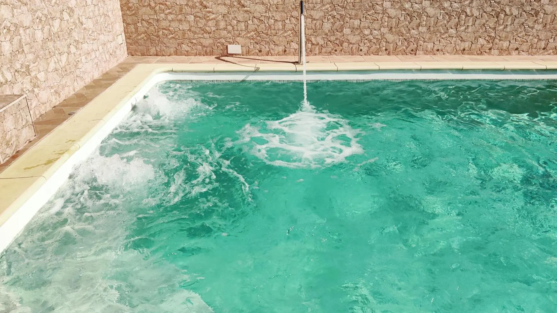 Villa Queca Private Heated Pool Cannon Water And Jacuzzi Santa Cruz de Tenerife 0*,