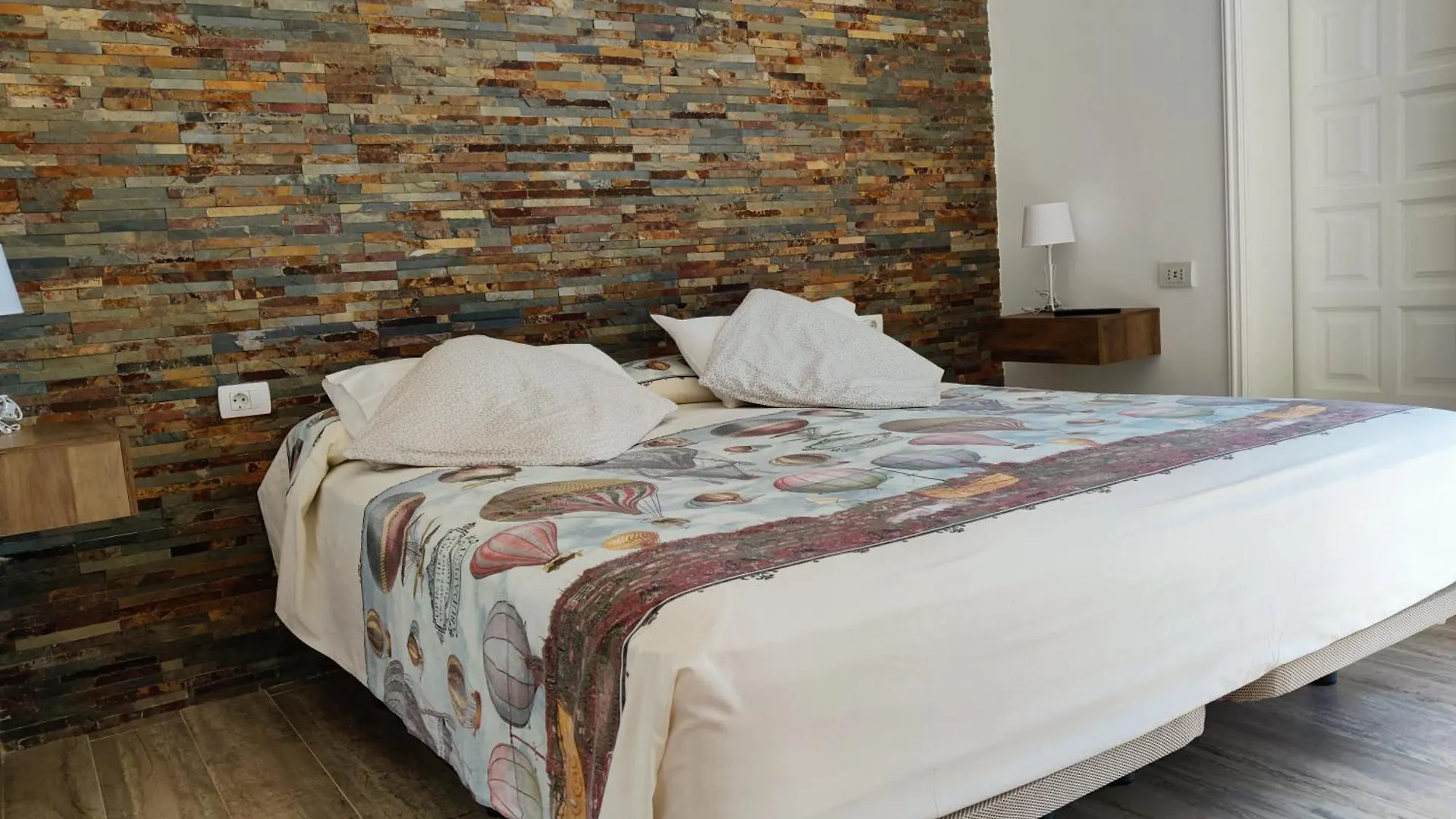 Villa Queca Private Heated Pool Cannon Water And Jacuzzi Santa Cruz de Tenerife Holiday home