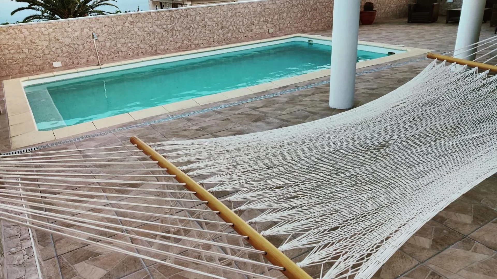 Holiday home Villa Queca Private Heated Pool Cannon Water And Jacuzzi Santa Cruz de Tenerife