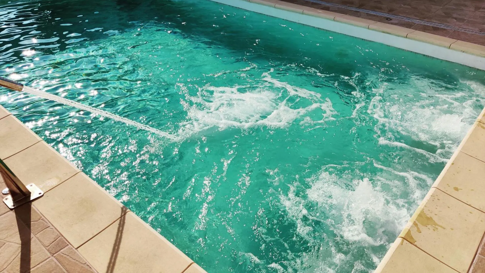Villa Queca Private Heated Pool Cannon Water And Jacuzzi Santa Cruz de Tenerife Holiday home