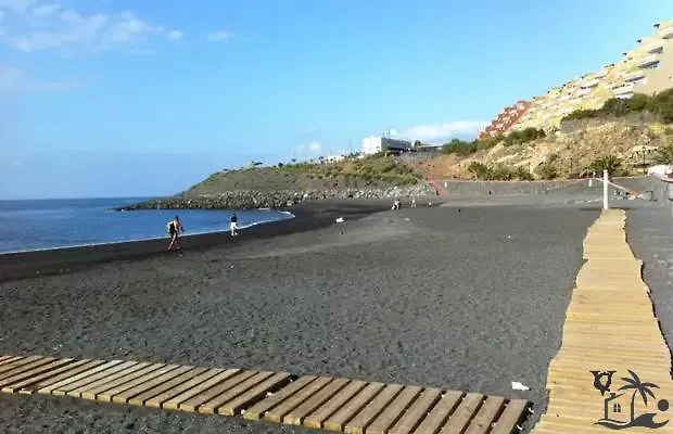 Villa Queca Private Heated Pool Cannon Water And Jacuzzi Santa Cruz de Tenerife