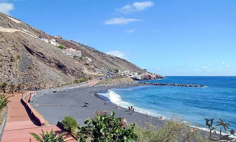 Villa Queca Private Heated Pool Cannon Water And Jacuzzi Santa Cruz de Tenerife