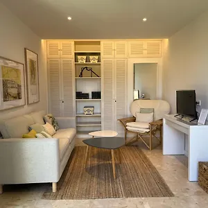 Apartment Dream Garden, Santa Cruz de Tenerife