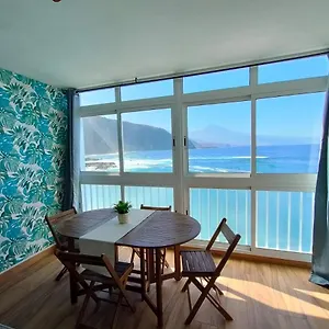 Apartment Beautiful, Santa Cruz de Tenerife