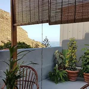 Casa Tortuga Affittacamere