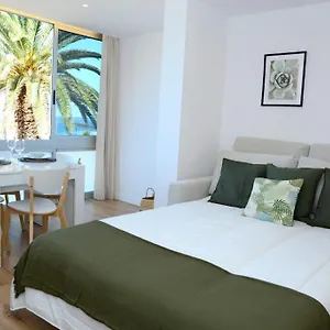Apartment Coast, Santa Cruz de Tenerife