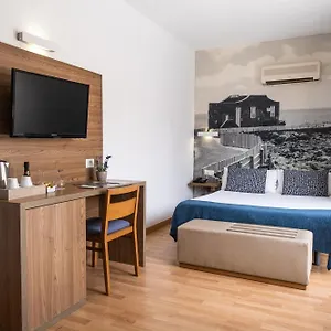 3* Отель Adonis Plaza