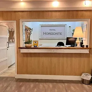  Отель Horizonte
