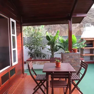 Ferienhaus La Cabala Del Draguillo, Santa Cruz de Tenerife
