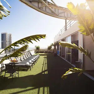 4* Отель Silken Atlantida Cruz