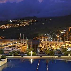 Apartment Tabaiba Ocean View, Santa Cruz de Tenerife